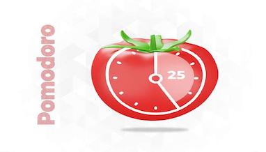 تکنیک پومودورو: قانونی ساده و قدرتمند برای مدیریت زمان و افزایش تمرکز